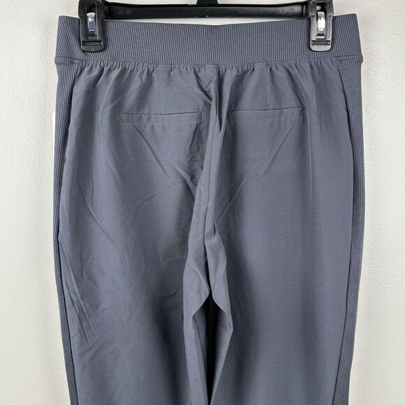 NWT Women's RBX Everyday Ribbed Pants Size Small Commute Travel Work Elastic - Picture 10 of 10
